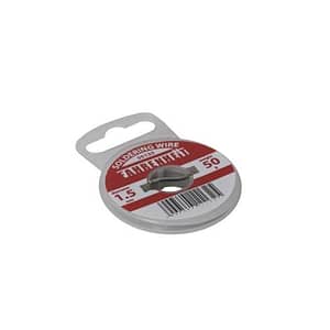 Fludor 1.5mm 50gr Fahrenheit
