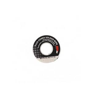 Fludor 250gr 0.5mm Chrome Sn60-Pb40 flux 2.0% cositor