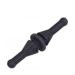 FM-2 Conector antivibrant pentru ventilatoare si protectii montabil 5mm RICHCO