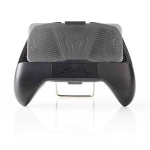 Gamepad pentru smartphone cooler compatibil cu display 4"- 6.3" negru Nedis