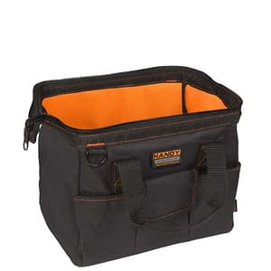 Geanta de scule cu pereti moi 300x230x260mm HANDY 10227