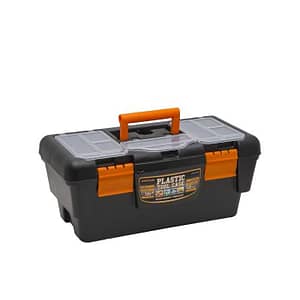 Geanta din plastic pentru scule 400x220x180mm HANDY 10911