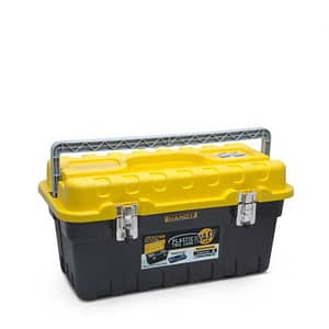 Geanta medie pentru scule 458x247x233mm HANDY 10945B
