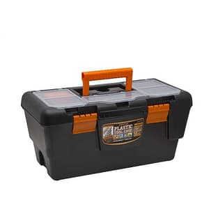 Geanta plastic din plastic pentru scule 480x250x230mm HANDY 10912