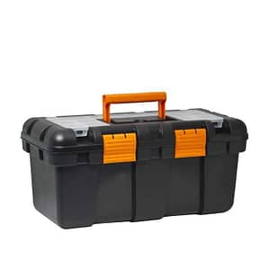 Geanta plastic pentru scule 500x250x240mm HANDY 10924