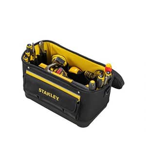 Geanta textila multifunctionala pentru scule 16" Stanley 1-96-193