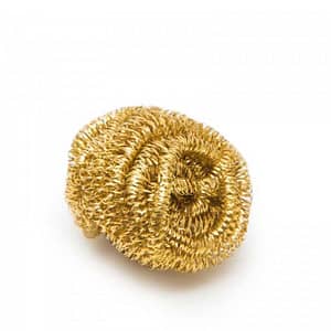 Ghem sarma alama 47x38x30mm pentru curatat varful letcon de lipit Fahrenheit