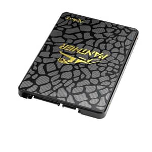 Hard SSD 2.5" 120GB SATAIII 7mm AS340 Apacer AP120GAS340G-1