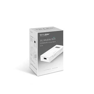 HOTSPOT 3G 2G M5360 POWERBANK 5200mAh TP-LINK