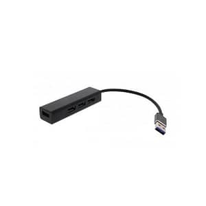 HUB USB 3.0 la 4x USB 3.0 Well