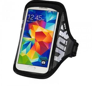 Husa alergare pentru smartphone L/XL