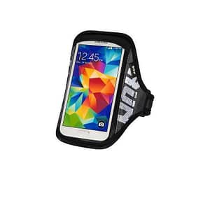 Husa alergare pentru smartphone XXL