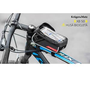 Husa WATERPROOF bicicleta XB50 KRUGER&MATZ