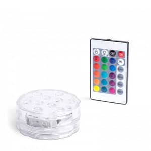 Iluminare de piscina cu LED Phenom