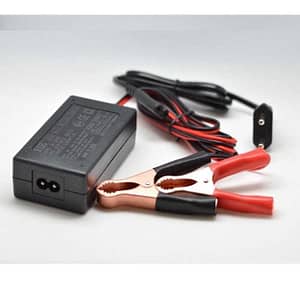 Incarcator acumulator plumb-acid 12V 2A
