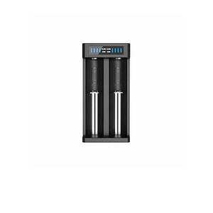 Incarcator acumulatori Li-ion 2 canale micro USB MC2 Plus XTAR