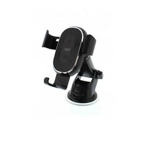 Incarcator auto wireless Pilot Well 10W cu gravitatie cu ventuza