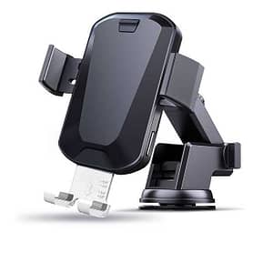 Incarcator auto wireless Slick Well 10W automat