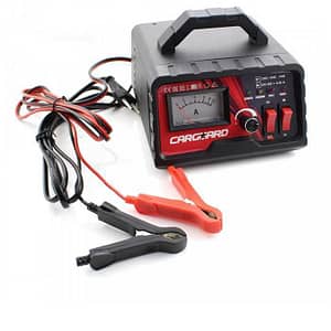 Incarcator baterie acumulator auto 6-12V 10A (Redresor) CARGUARD
