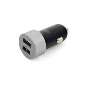 Incarcator masina Auto Bricheta Power GP 10/16V DC USB 2x 2.4A