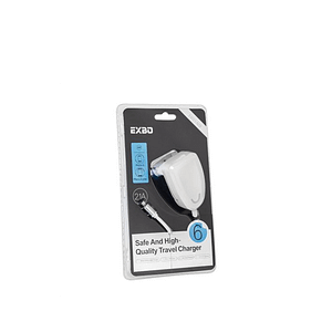 Incarcator retea 2.1A iPhone 5 sau iPhone 6