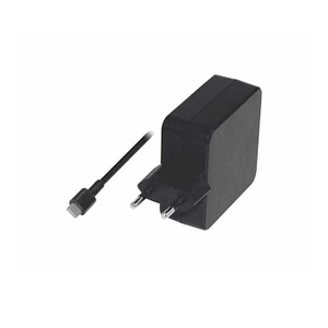 Incarcator retea 65W USB TYPE C 5V/3A 9V/3A 10V/5A 12V/5A 15V/4.33A 20V/3.25A Well