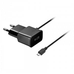 Incarcator retea micro USB 1A M-LIFE