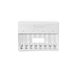 Incarcator Varta Multi Charger 57659 2 4 6 sau 8x AA/AAA NiMH cablu USB-C inclus