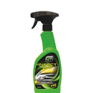 Insect Off 500ml solutie de indepartare a insectelor