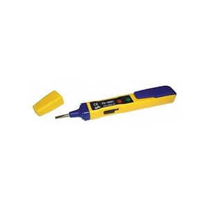 Instrument detectare curent alternativ 70-250V detectare camp electromagnetic stabilirea polaritatii Emos