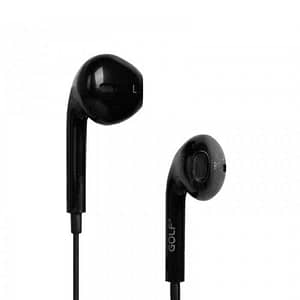 Kit Handsfree Golf M1 negru