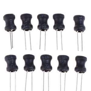 Kit inductoare 2.2UH-10MH