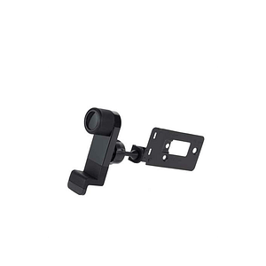Kit suport smartphone pentru radio auto Peiying