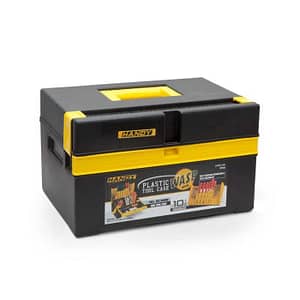 Lada mica pentru scule 380x220x270 mm HANDY 10946A