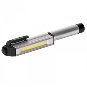 Lampa atelier cu LED COB 3W magnetica MCE121B
