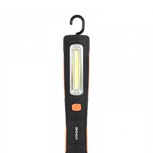 Lampa atelier LED COB incarcare USB VIPOW