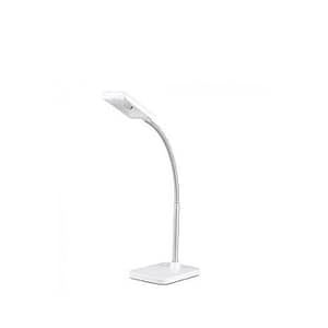 Lampa birou 3.6W 260lm alb cald 3000K alb V-TAC