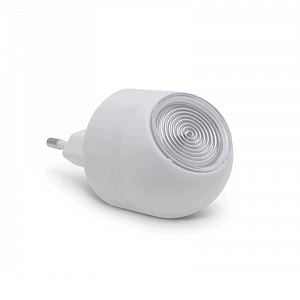 Lampa cu directionare LED si senzor de iluminare Phenom