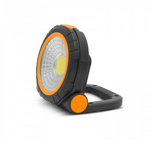 Lampa de lucru pliabila COB LED 2W 160lm 7ore PHENOM LIGHTING TECHNOLOGY