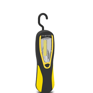Lanterna de lucru cu COB-LED Phenom