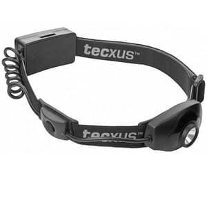 Lanterna frontala LED 3W 76lm 41m Easylight HL70 Tecxus