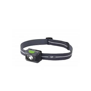 Lanterna frontala LED GP PH14 200lm IPX6 3x AAA