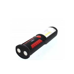 Lanterna industriala cu LED-uri Well 3x AA R6 350lm 20m