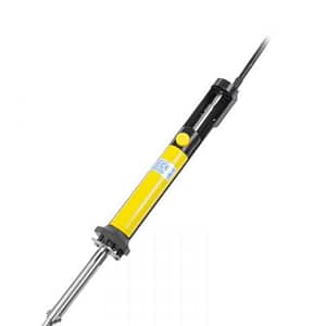 Letcon 40W cu pompa cositor CE 230VAC Rebel