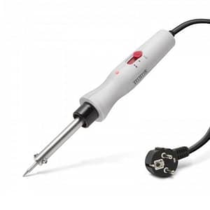 Letcon de lipit cu putere duala 20W/40W/230V CA Fahrenheit