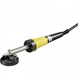 Letcon de lipit cu stand 30W 230VAC fixPoint
