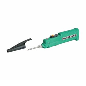 Letcon de lipit Pro`sKit SI-B162 8W cu baterii 3x AA
