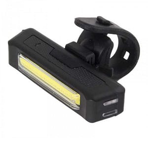 Lumina fata bicicleta USB ELNATH ESPERANZA