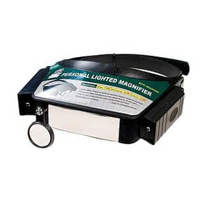 Lupa frontala cu lampa ProsKit 8PK-MA003N
