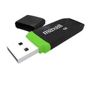 Memorie flash USB Speedboat 16GB Maxell USB2.0
